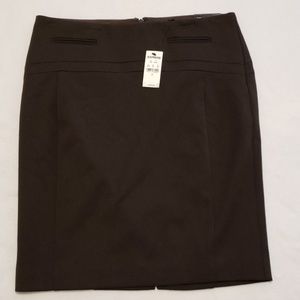 Express Pencil Skirt